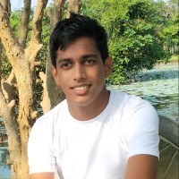 Ravindu Pathirana