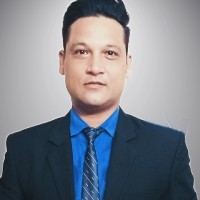 Vinod Joshi