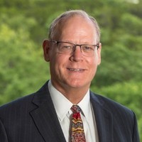 Richard G. Cunningham Jr.