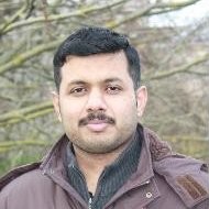 Sajith PV