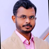 Nithin P Jose