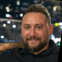 Ralph Farah