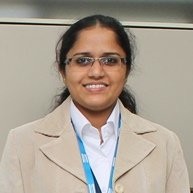 Deepali Dhuppe