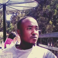 Edwin Kisoso