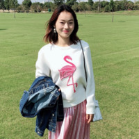Maggie Lu