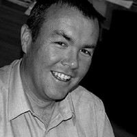 Mark Harmer