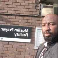 Abubakar Mairiga MBCS, MCPN, MPMI