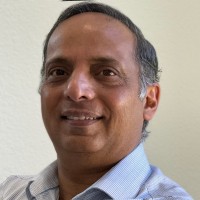 Abbas I. Attarwala, Ph.D.