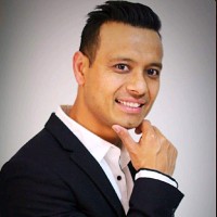Bikash Shrestha