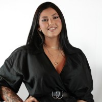 Rebeca Melo