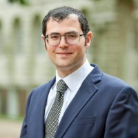 Daniel Kessler