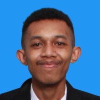 Syahril Wailissa