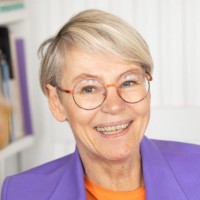 Ylva M Andersson