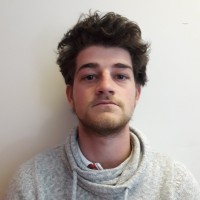 Thomas Harmand