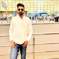 Arsalaan Shaikh