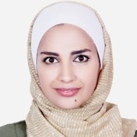 Raba'A Mahmoud