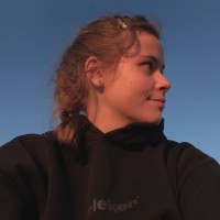 Yelyzaveta Nikonenko