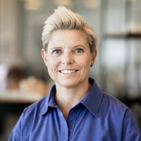Lotte Kirkegaard Jensen
