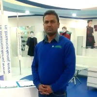 Shailinder Kumar