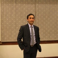 Hamid Ullah