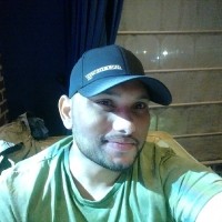 Manoj Kumar Verma