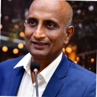 Patil Arunkumar C