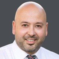 Panos Nanopoulos