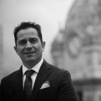 Alex Laguardia, MS, CPA, CMA