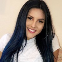 April Garcia