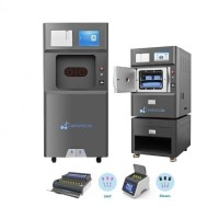 Carevisionmed -Low temp Sterilizer