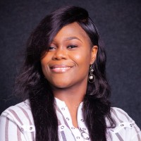 Atia Marie-Louise KPONTON-CISSÉ