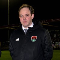 Éanna Buckley