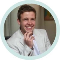 Loic Van Hoeserlande, MBA, Eng.