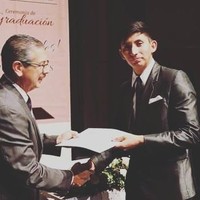 Carlos Humberto Guerrero Pérez