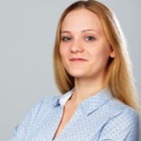 Lėja Kriukelytė