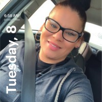 Evelyn Vargas