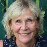 Eva Forsgren