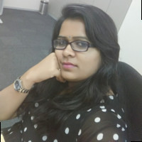 Vidya Mishra