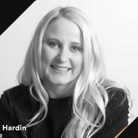 Nikki Hardin