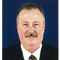Edward Heard