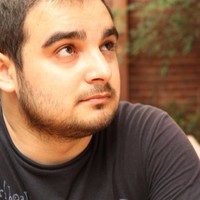 Serdar Akarca