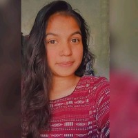 Khushbu Rathod