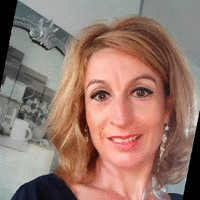 Magali Szezepaniak -Rouyat