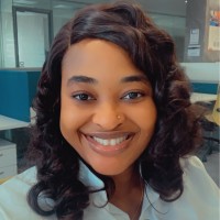 Helen Olori