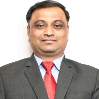 Pramod Patil