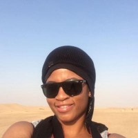 Rockaya Miller