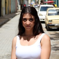 Alba Carrasco Ruiz