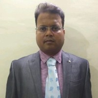 Dipti Mohanty
