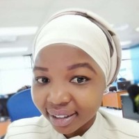 Khanyisa Audrica Shiviti