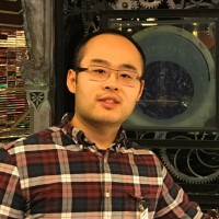 Siyao Xu